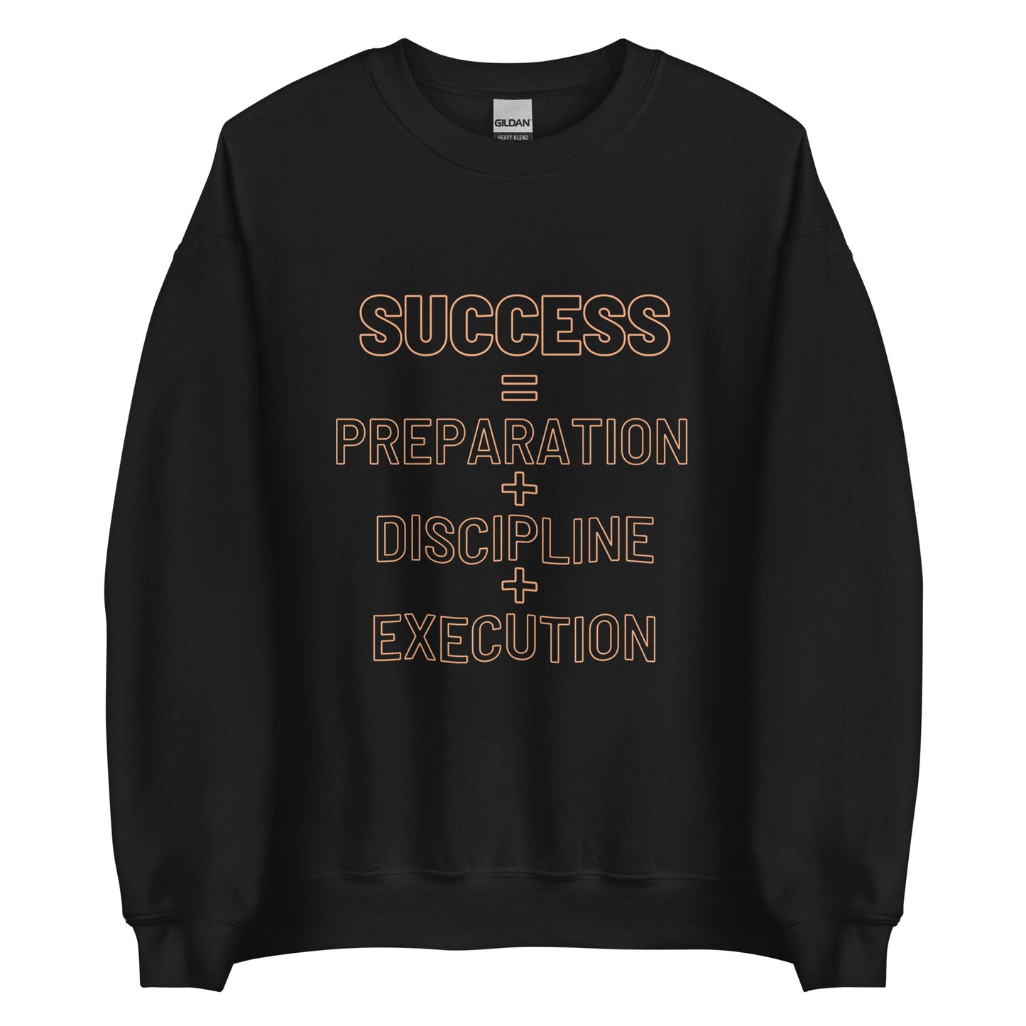 Success Unisex Sweatshirt