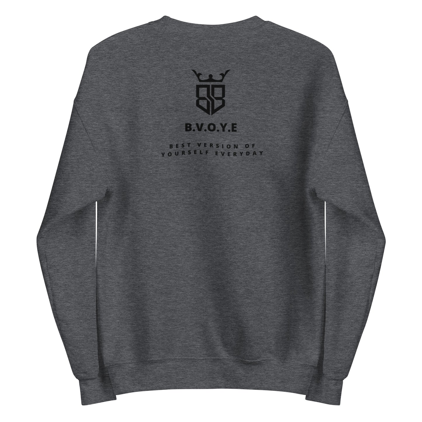 Always A Leader Unisex Sweatshirt