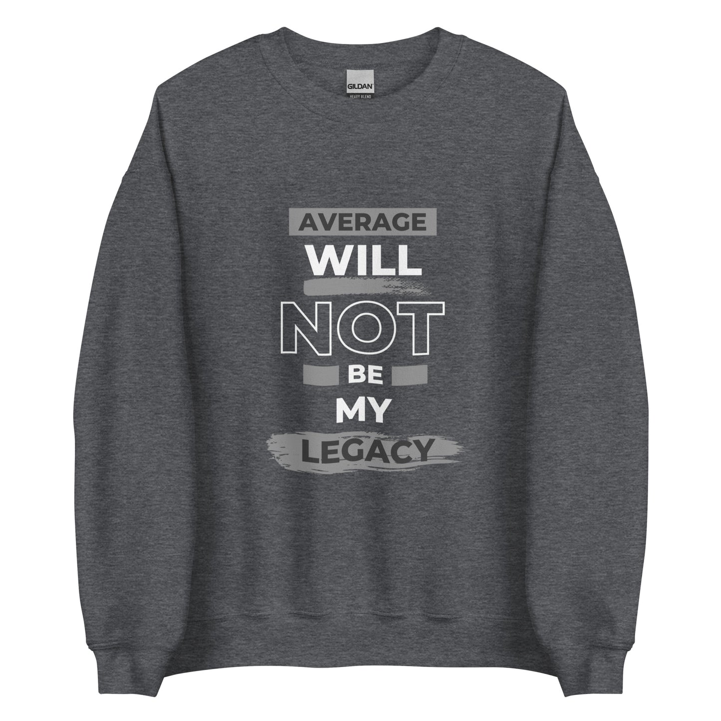 LEGACY Unisex Sweatshirt