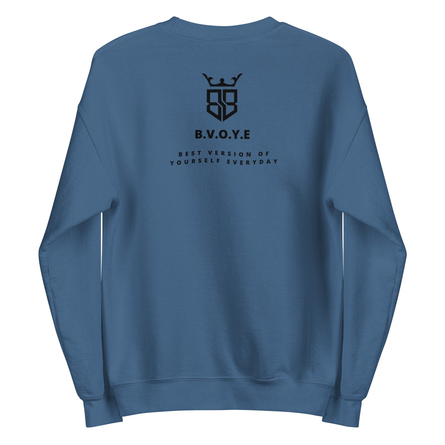 Always A Leader Unisex Sweatshirt