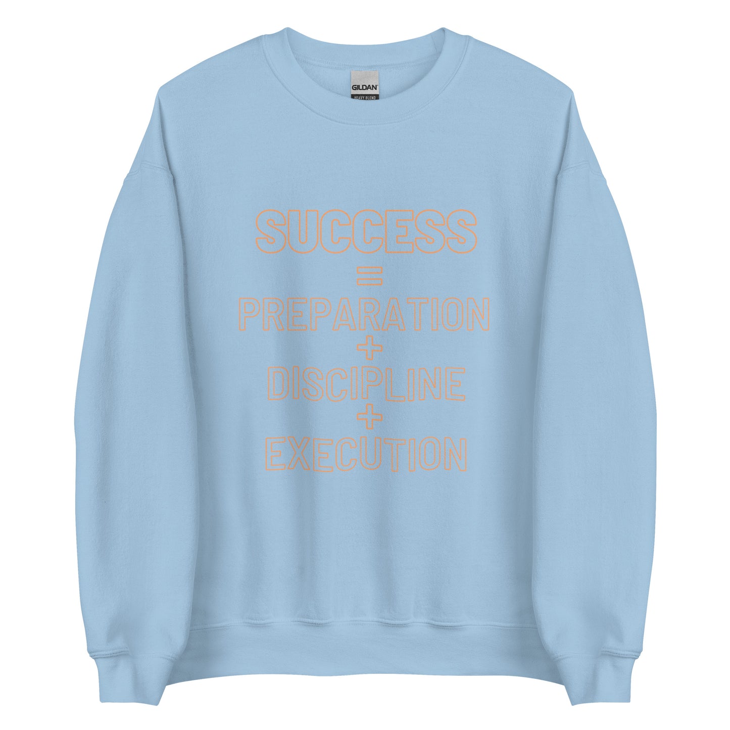 Success Unisex Sweatshirt