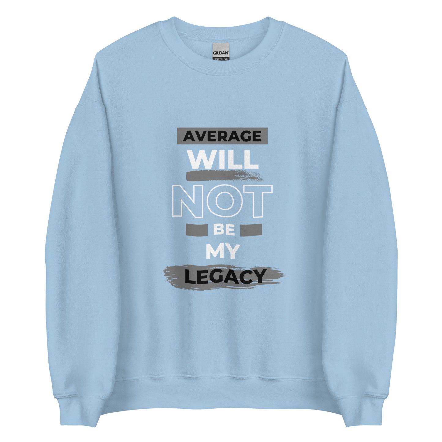 LEGACY Unisex Sweatshirt