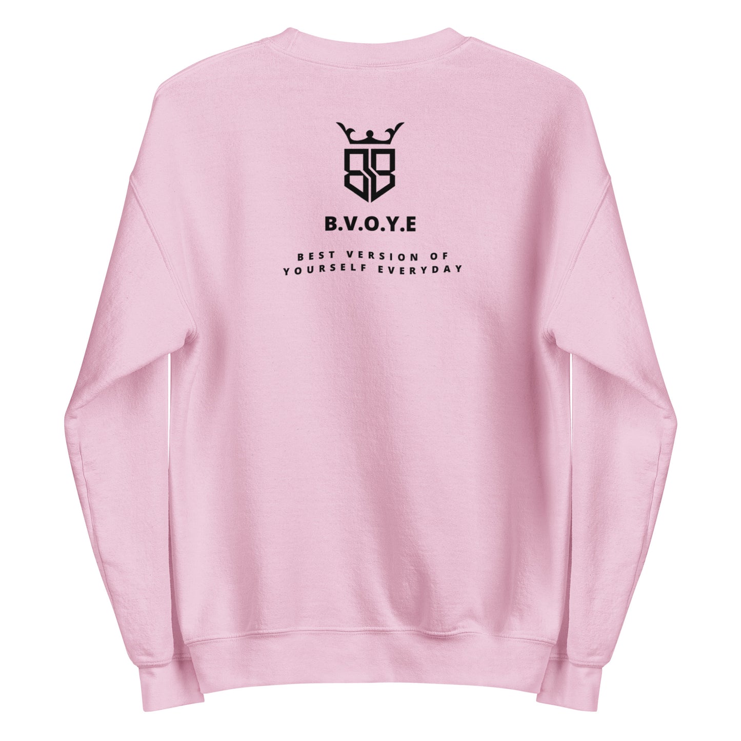 Always A Leader Unisex Sweatshirt