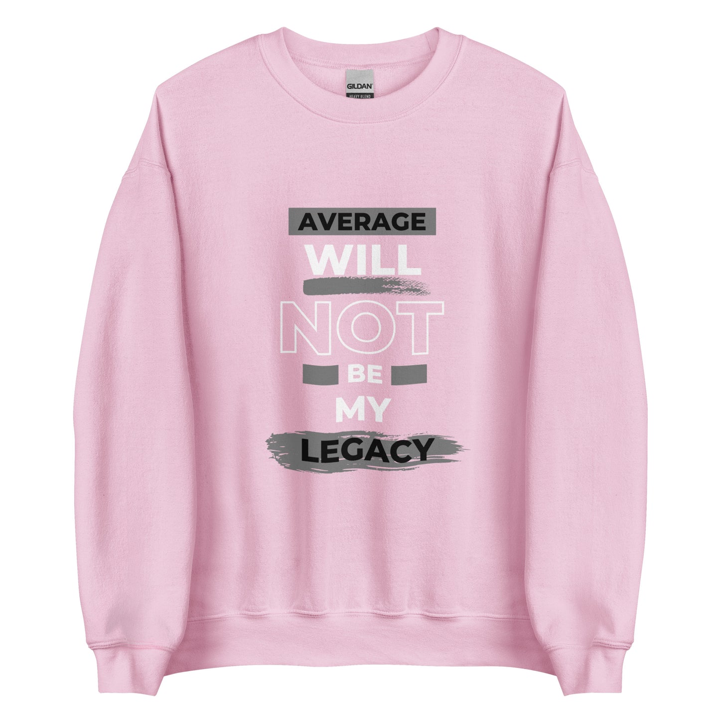 LEGACY Unisex Sweatshirt