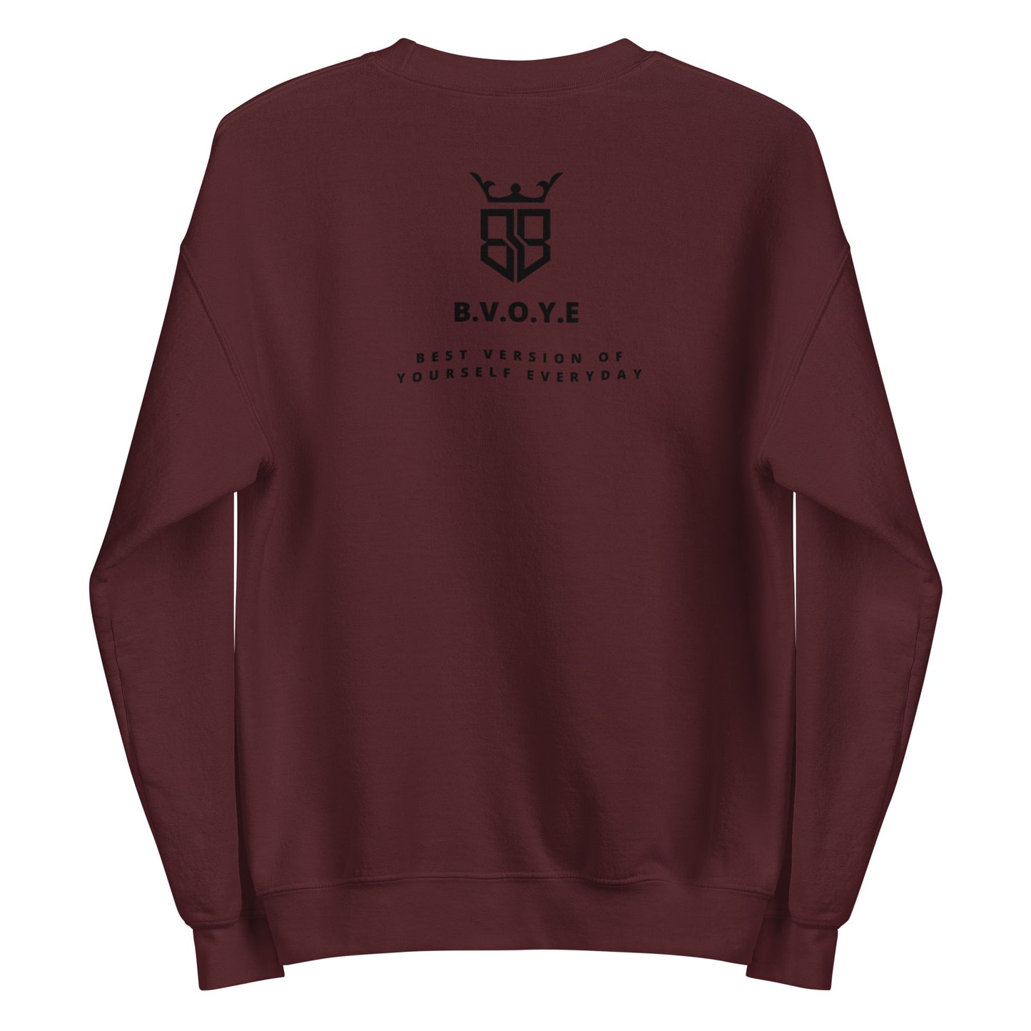 LEGACY Unisex Sweatshirt