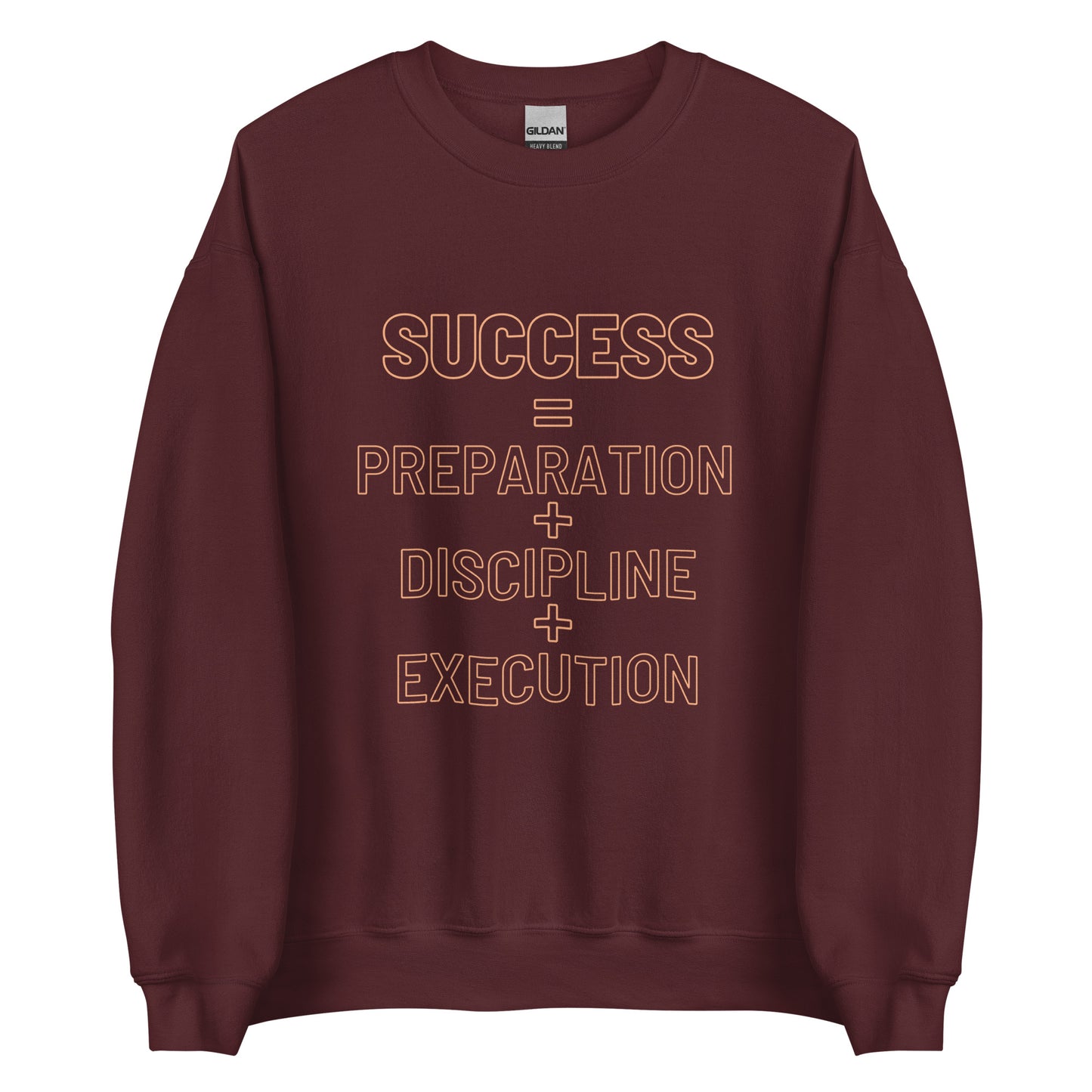 Success Unisex Sweatshirt