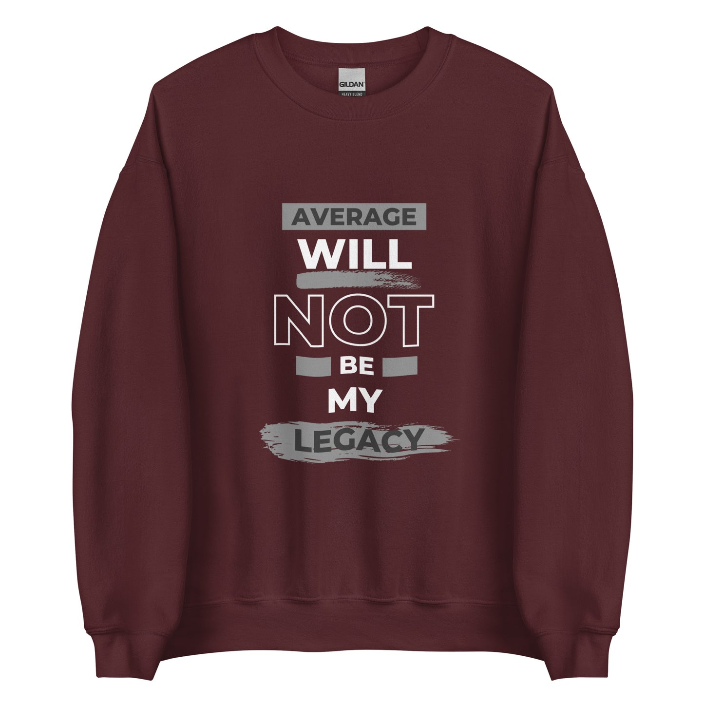 LEGACY Unisex Sweatshirt