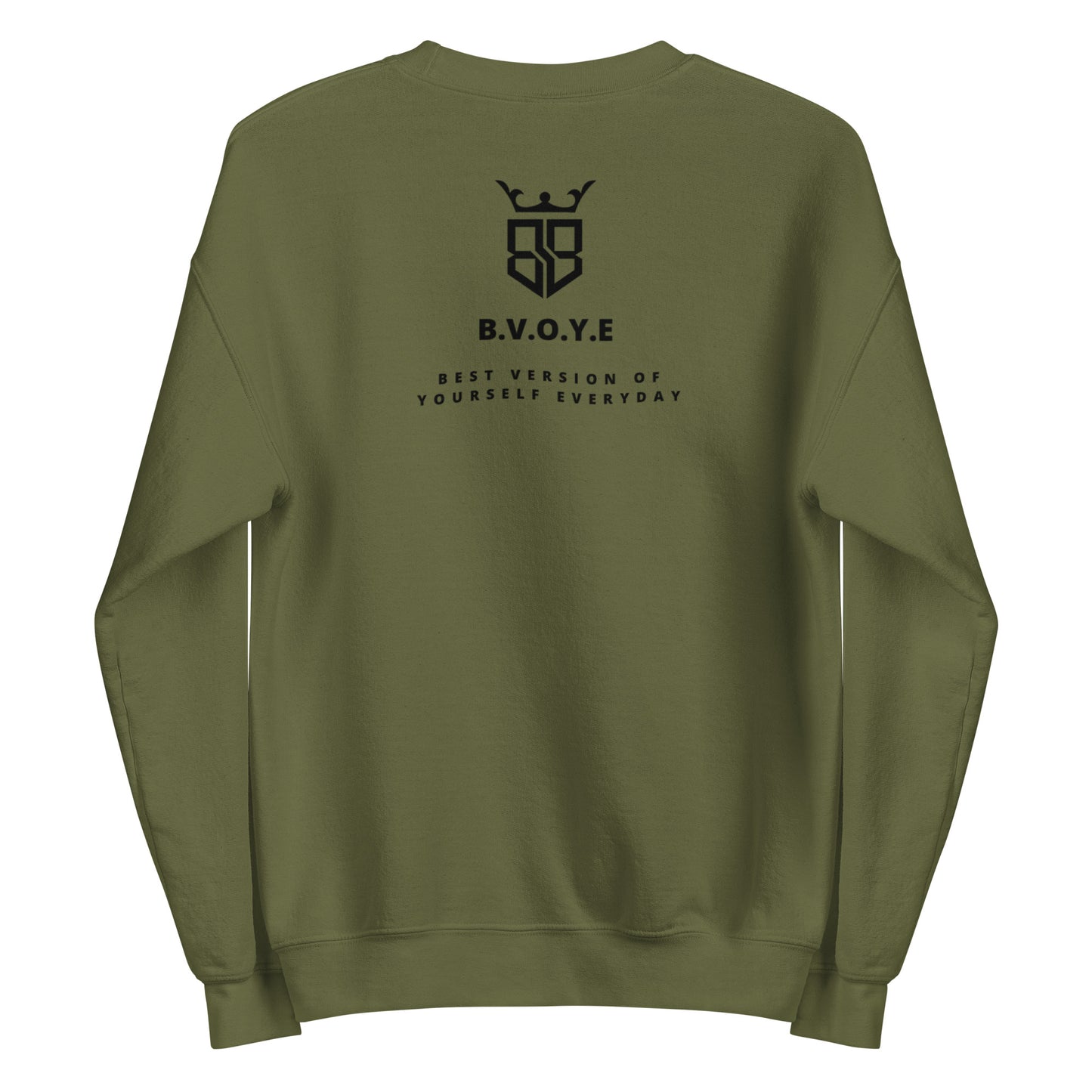 Take Risks Unisex Sweatshirt