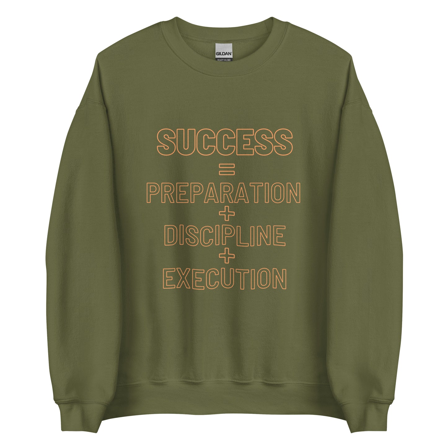 Success Unisex Sweatshirt