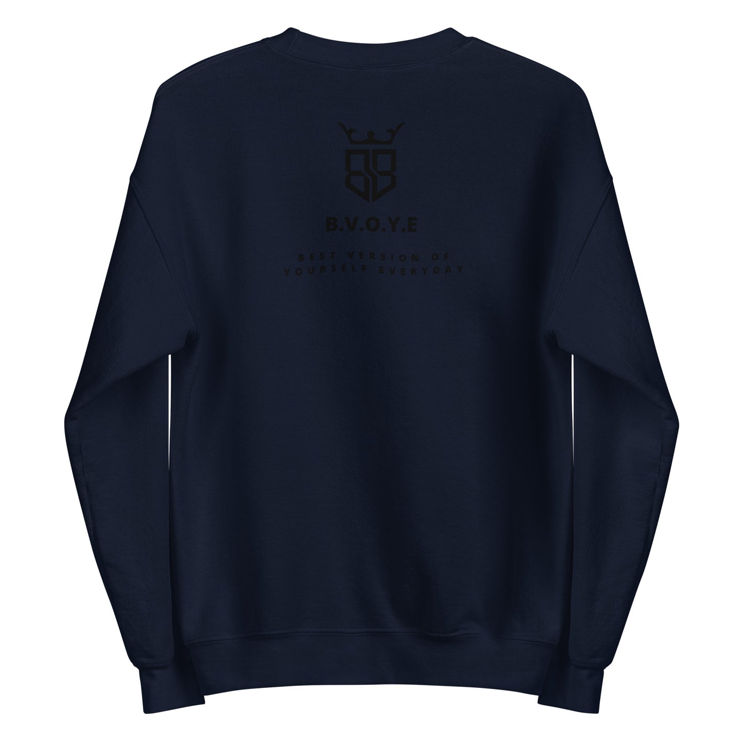 Always A Leader Unisex Sweatshirt