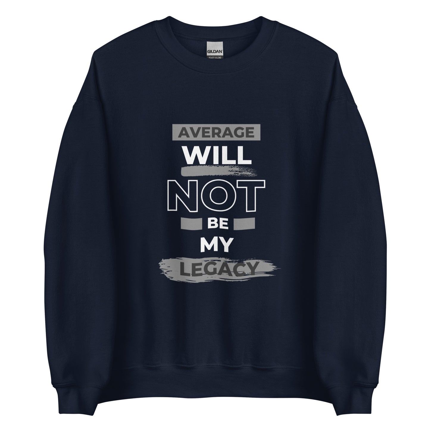 LEGACY Unisex Sweatshirt