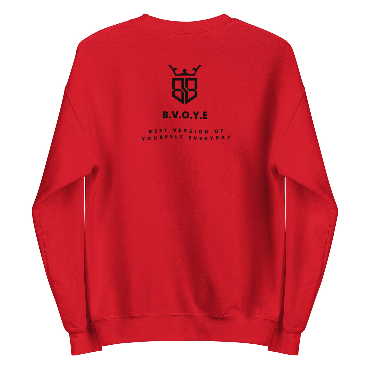 BREAKTHROUGH Unisex Sweatshirt