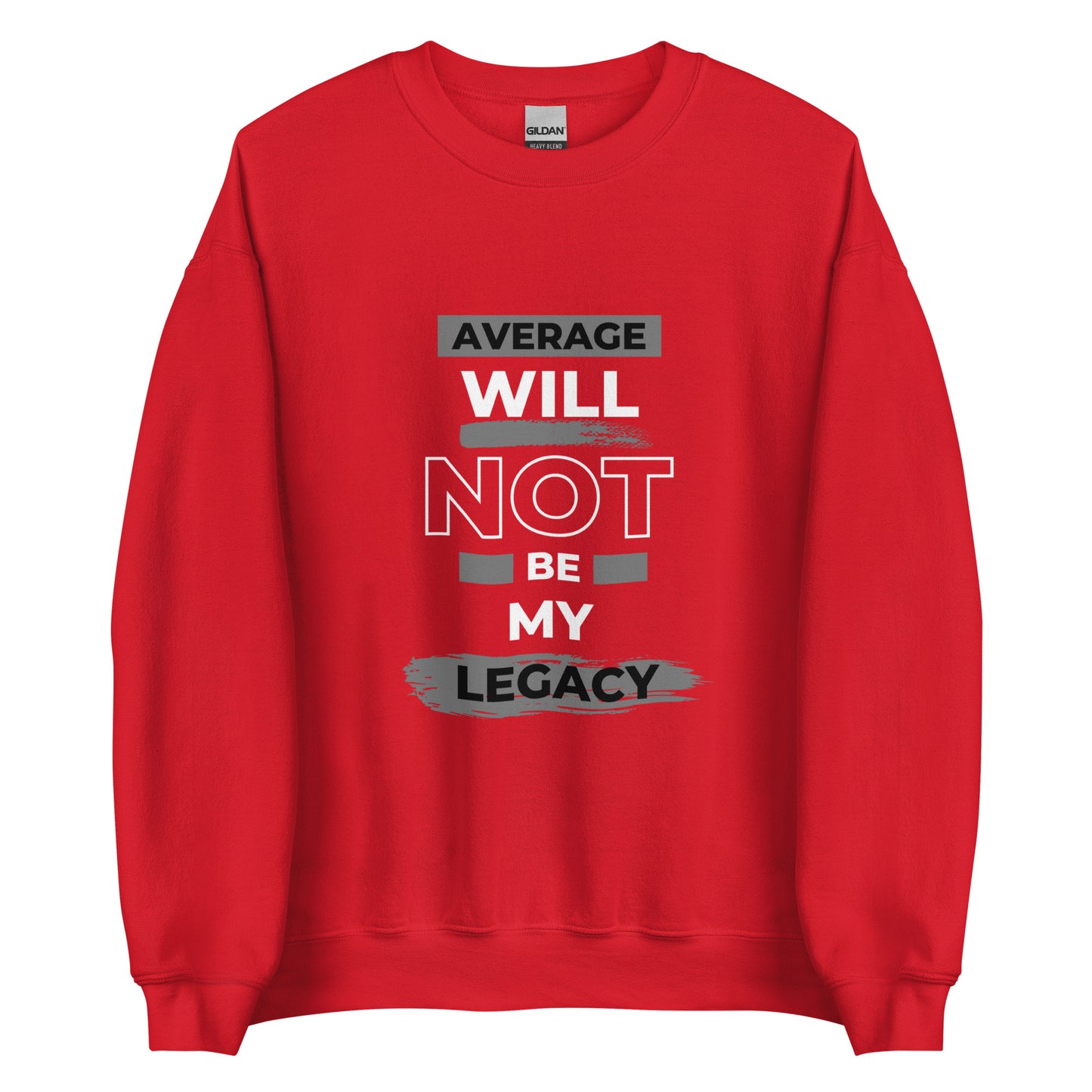 LEGACY Unisex Sweatshirt