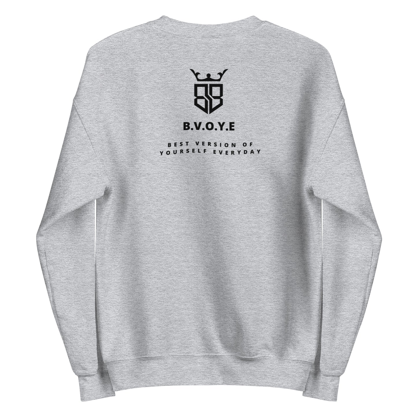 Always A Leader Unisex Sweatshirt