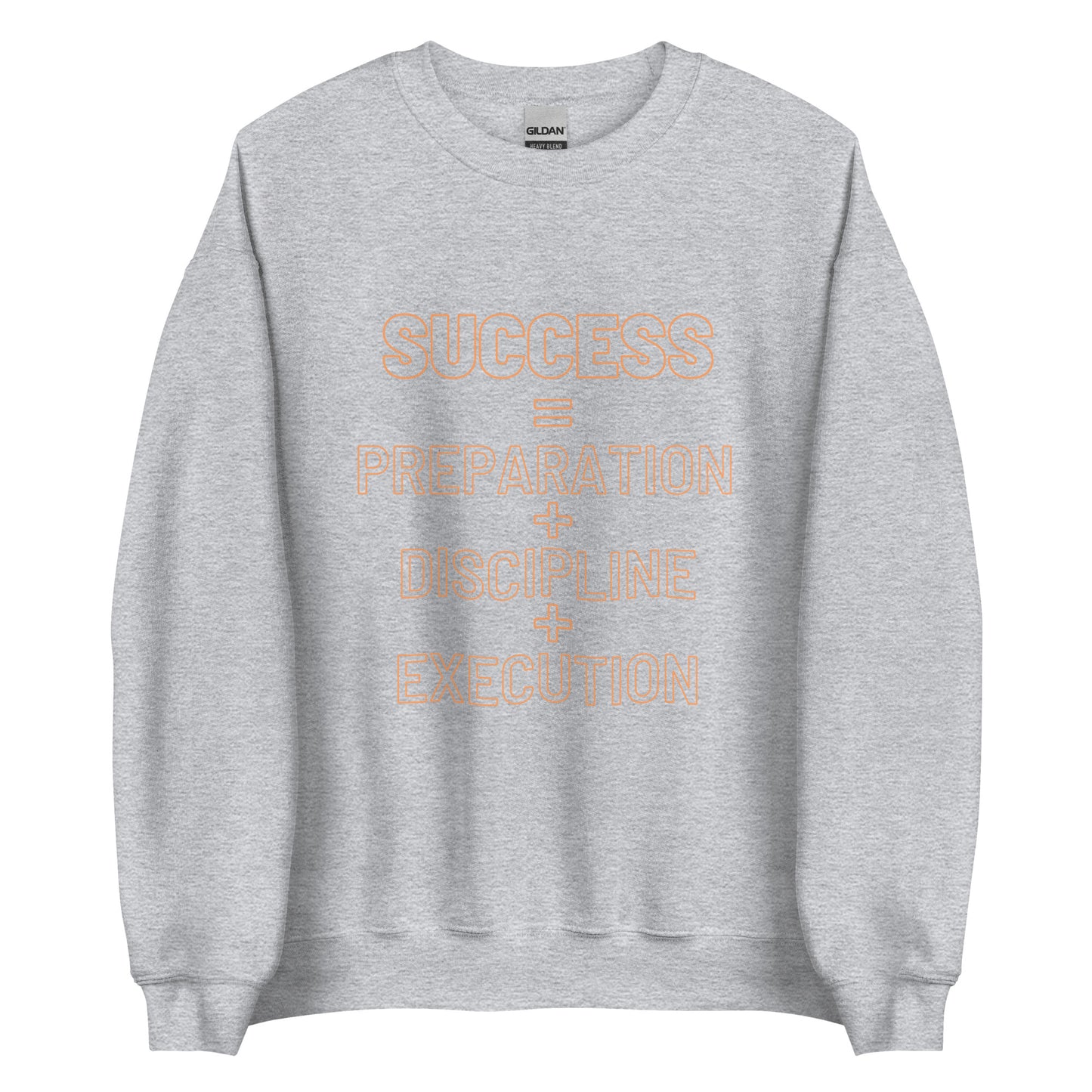 Success Unisex Sweatshirt