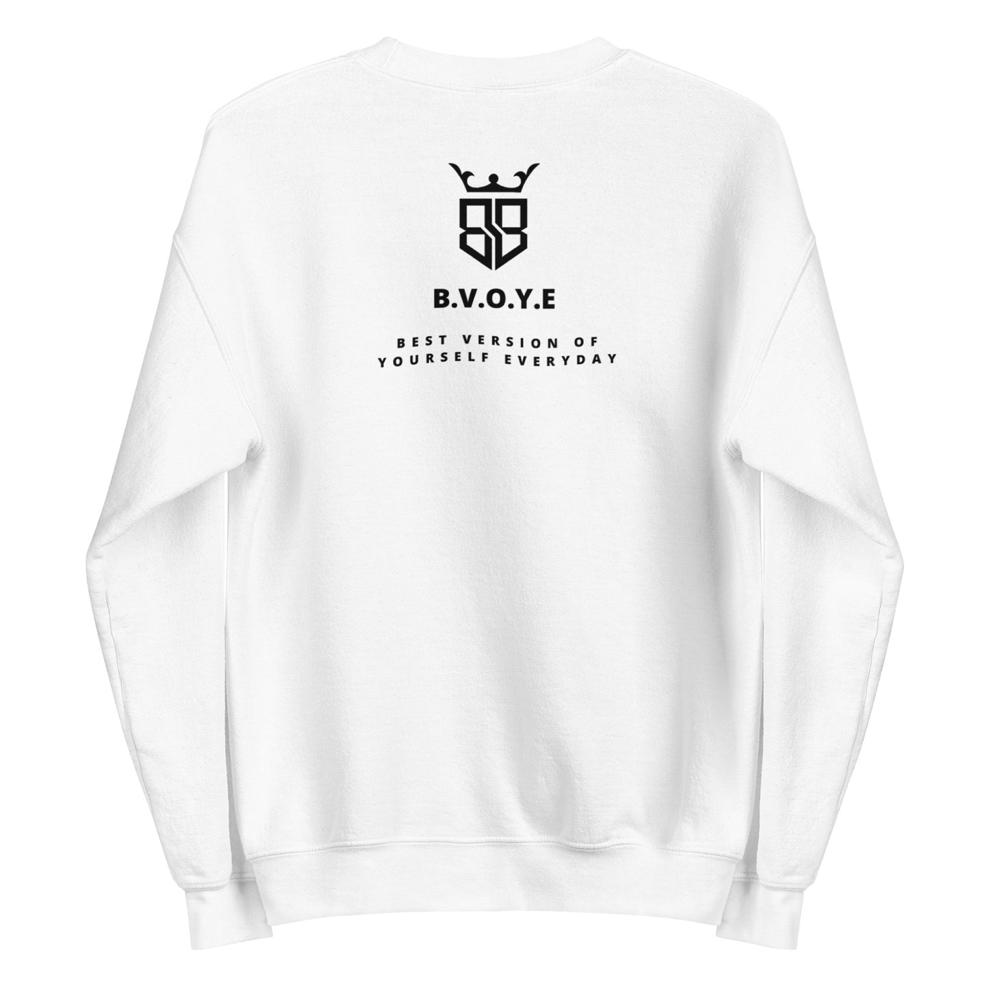 Always A Leader Unisex Sweatshirt