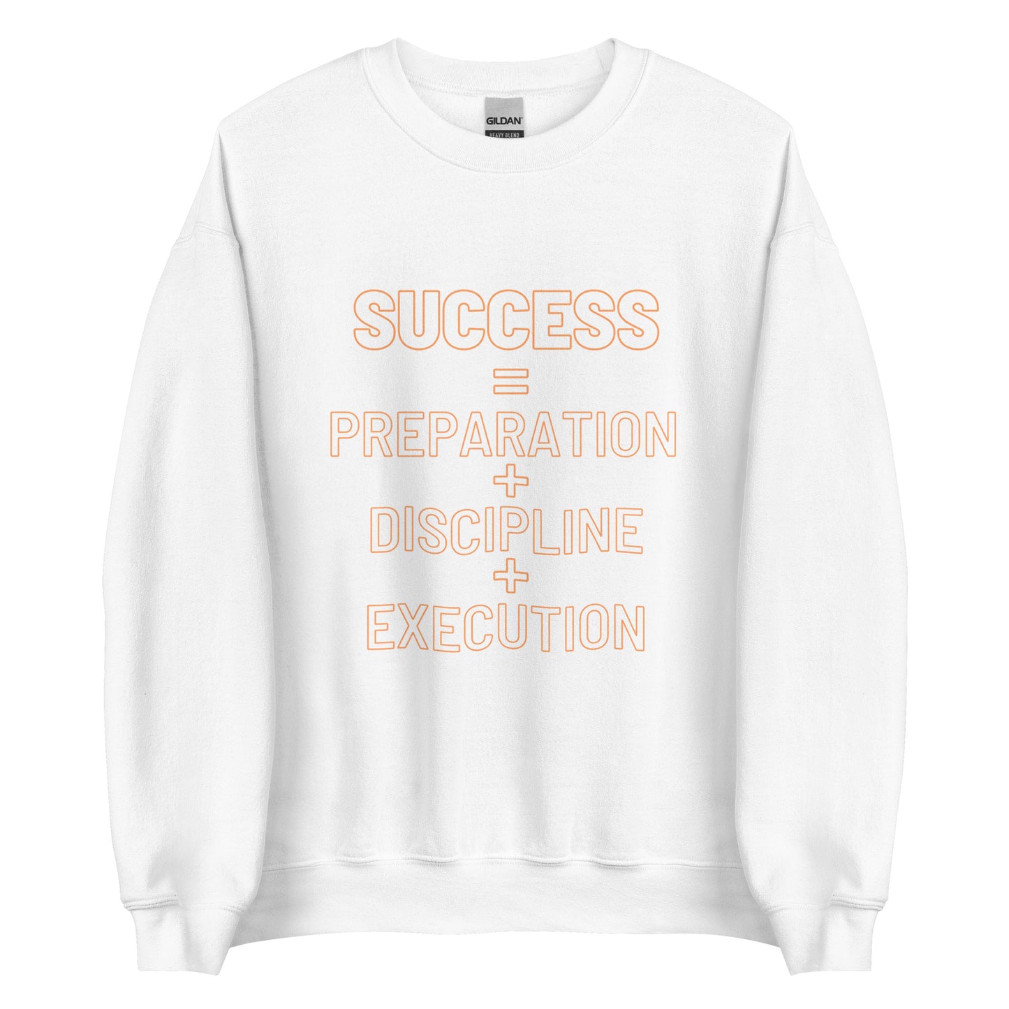 Success Unisex Sweatshirt