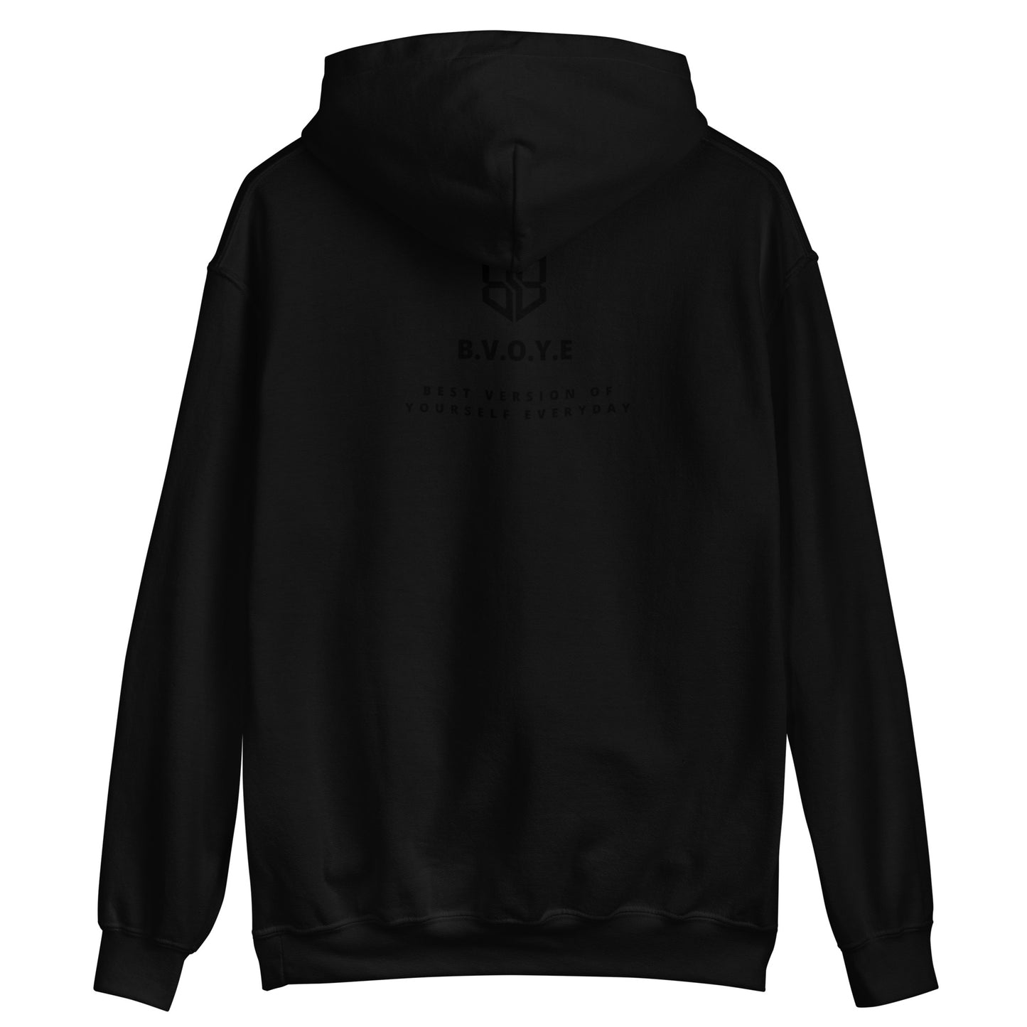 Success Unisex Hoodie