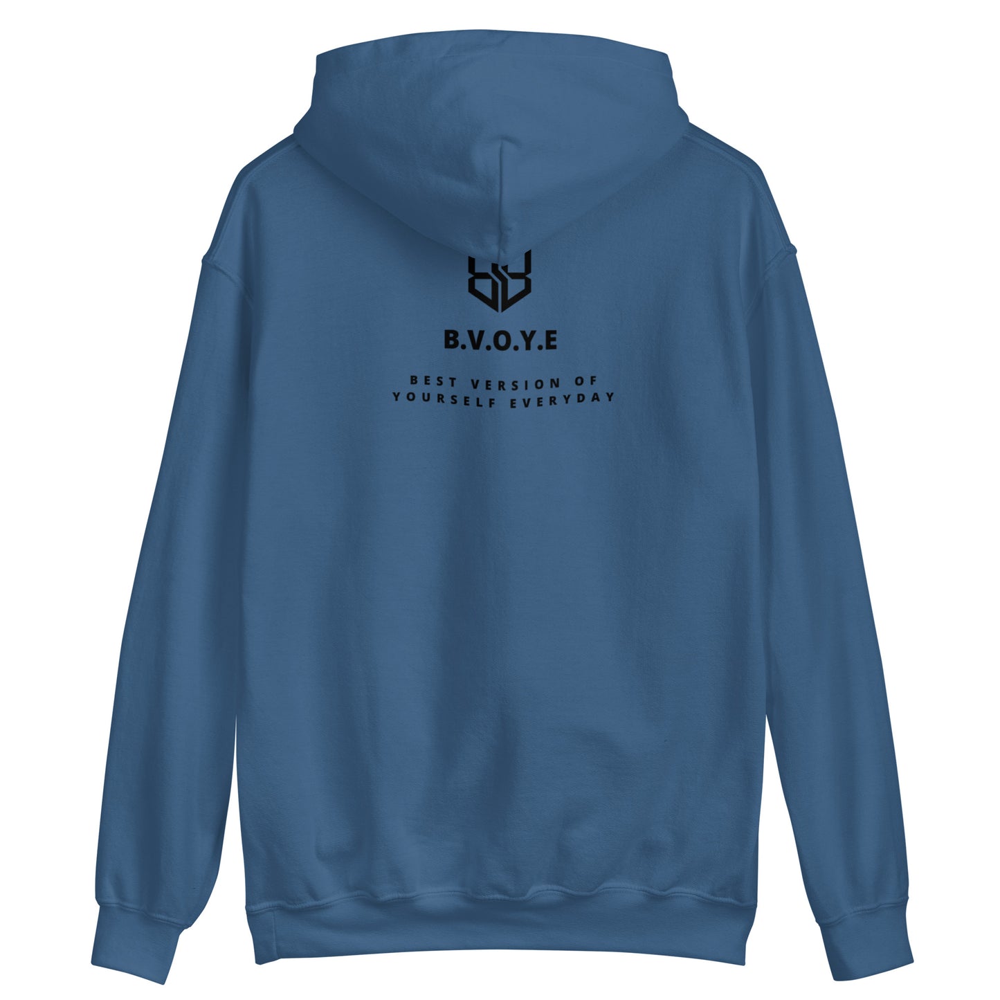 Always A Leader Unisex Hoodie