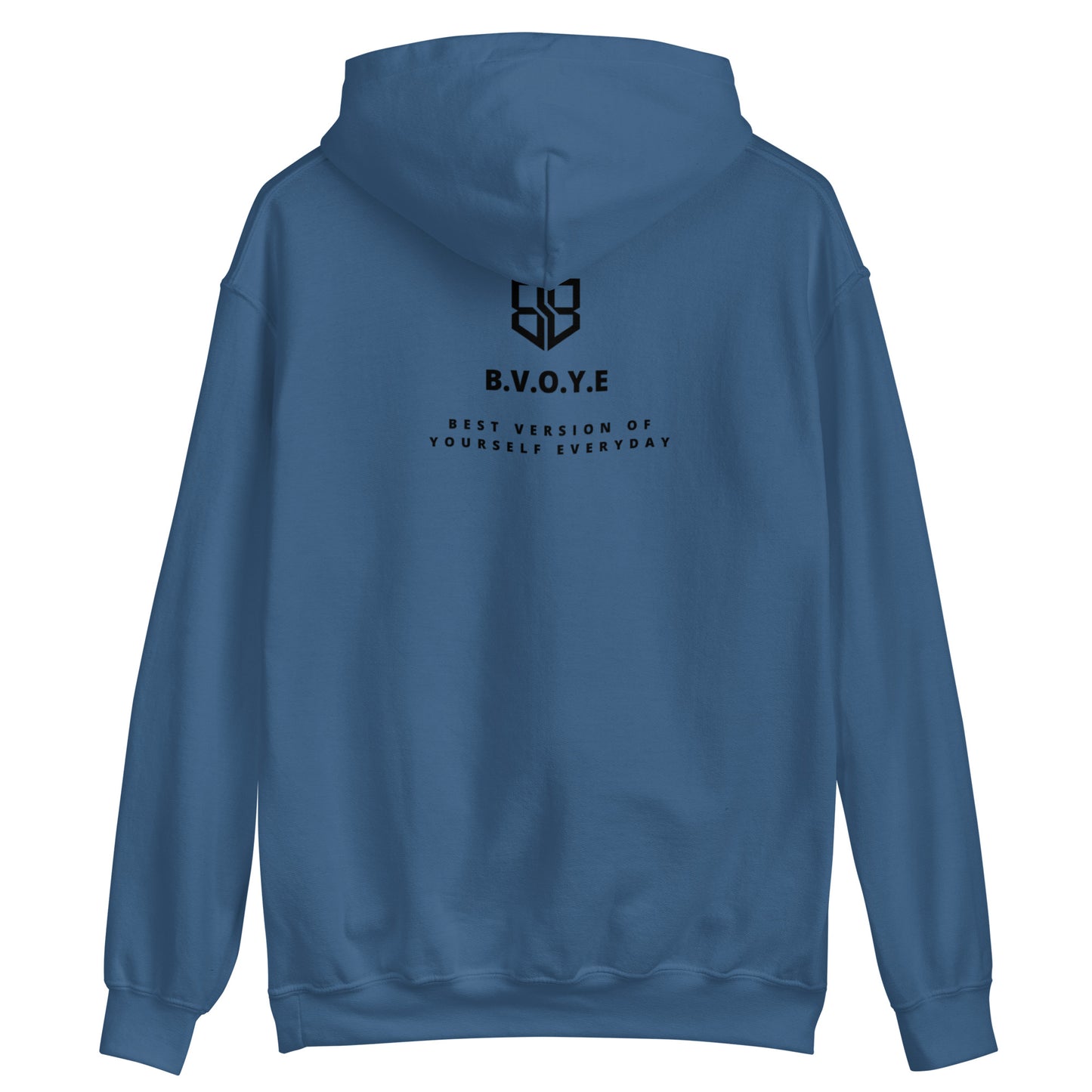 BREAKTHROUGH Unisex Hoodie