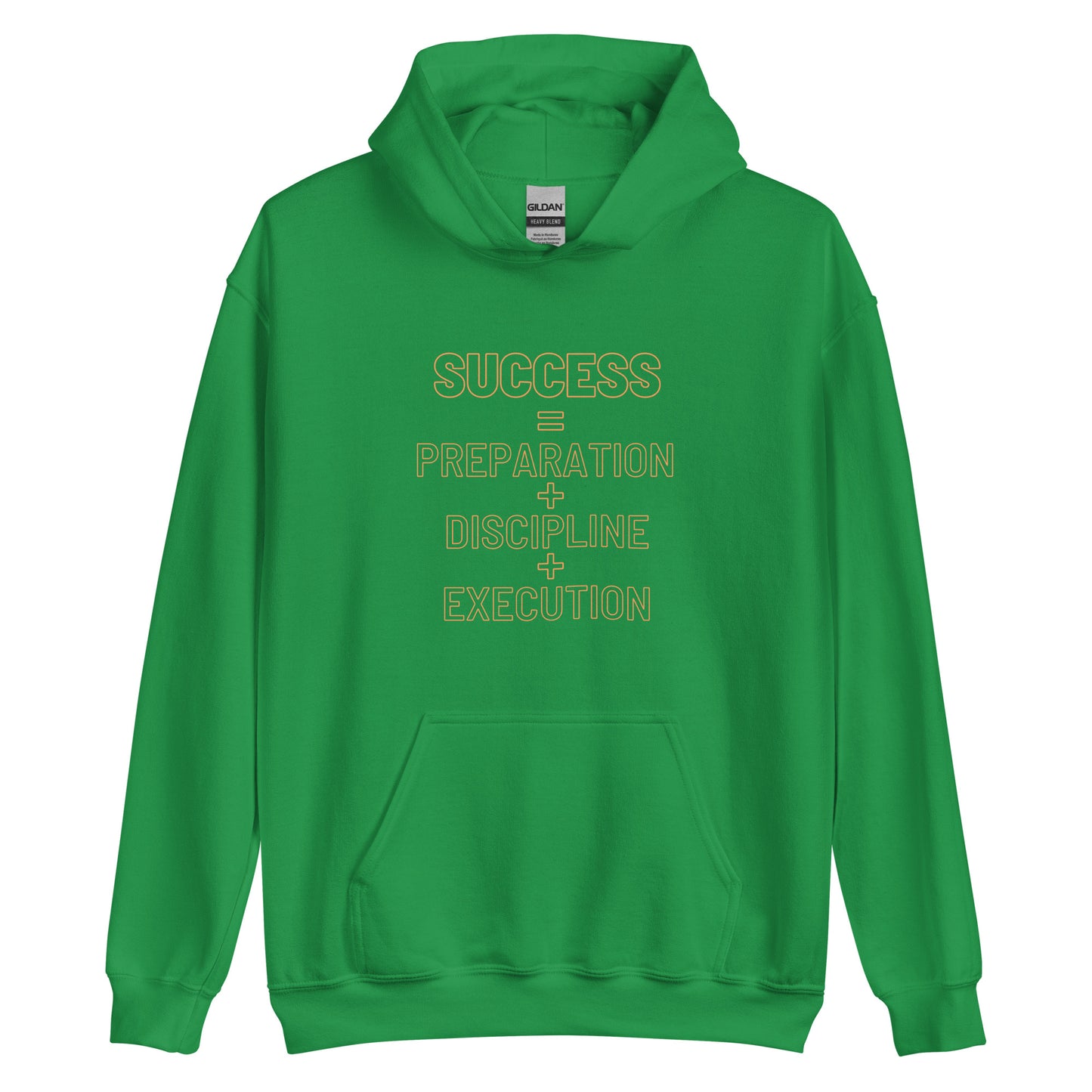 Success Unisex Hoodie