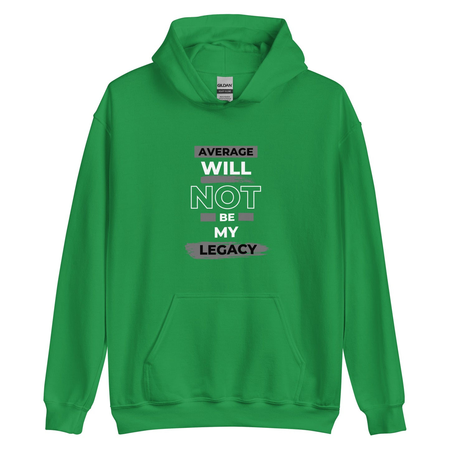 LEGACY Unisex Hoodie