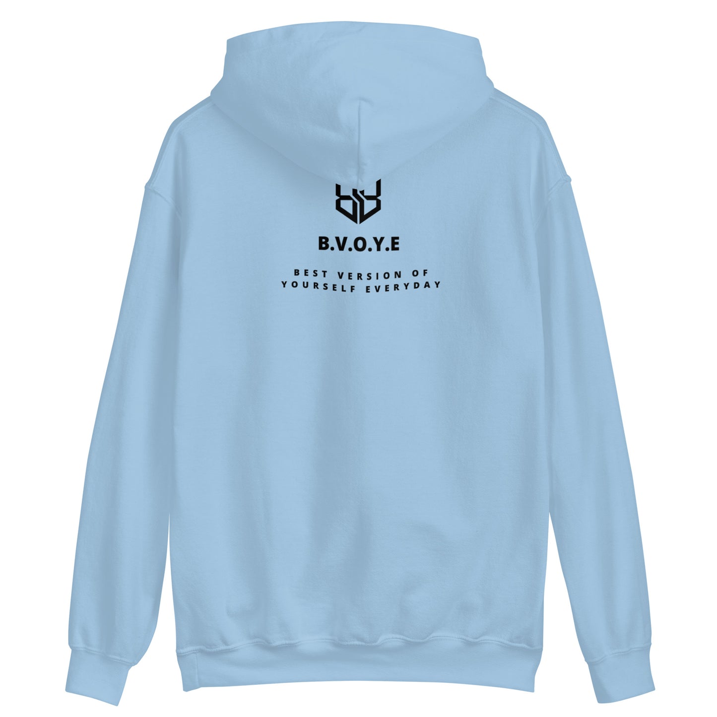 Always A Leader Unisex Hoodie