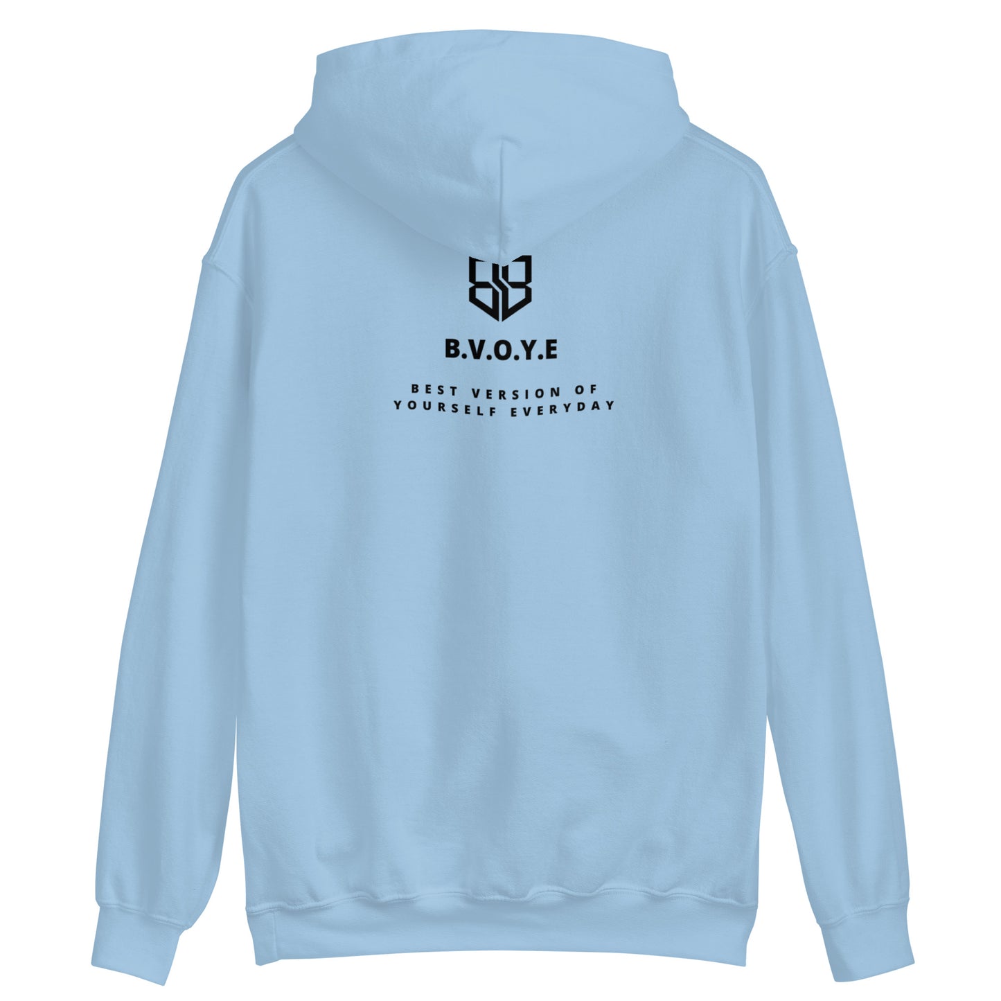 BREAKTHROUGH Unisex Hoodie