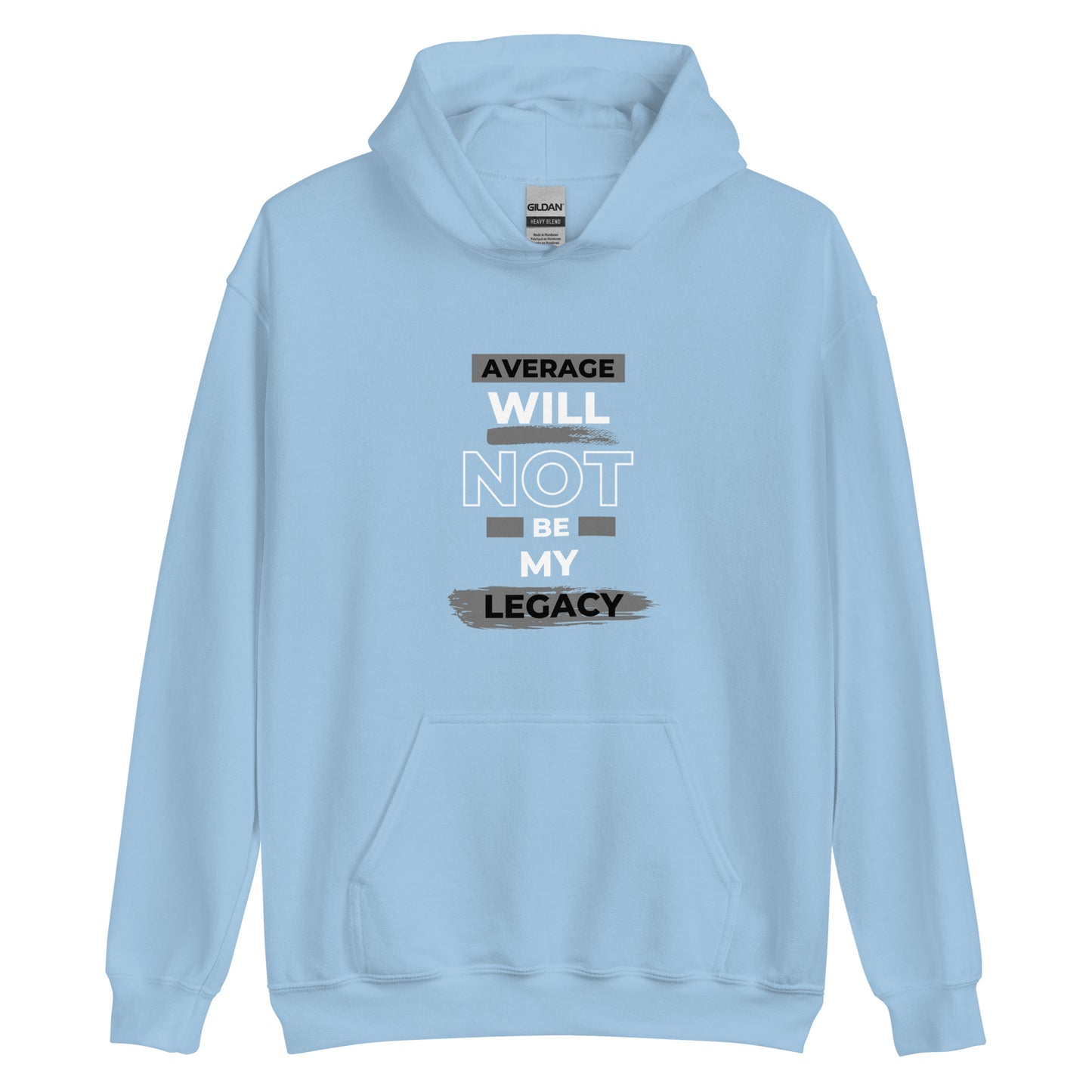 LEGACY Unisex Hoodie