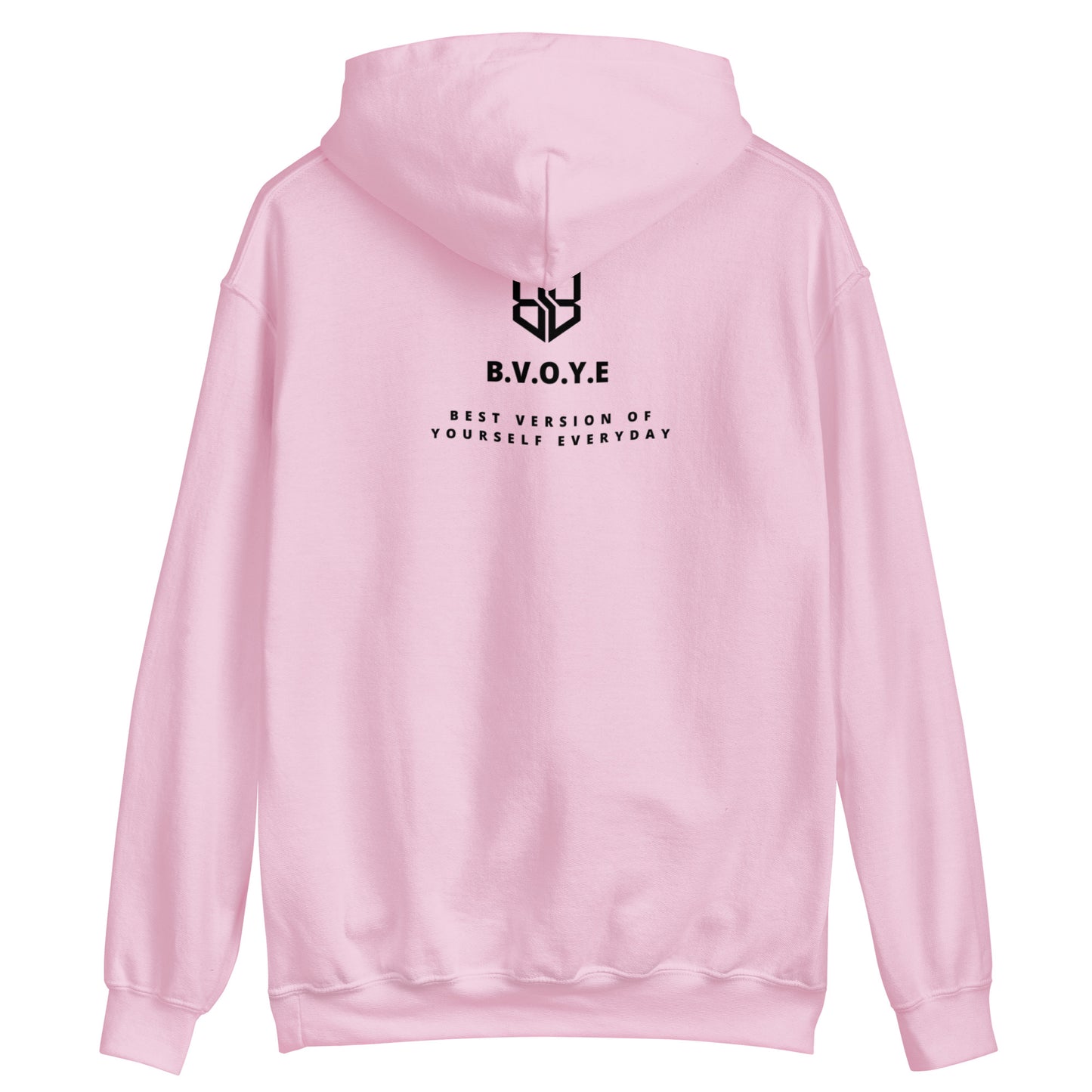 If You Stay Ready Unisex Hoodie