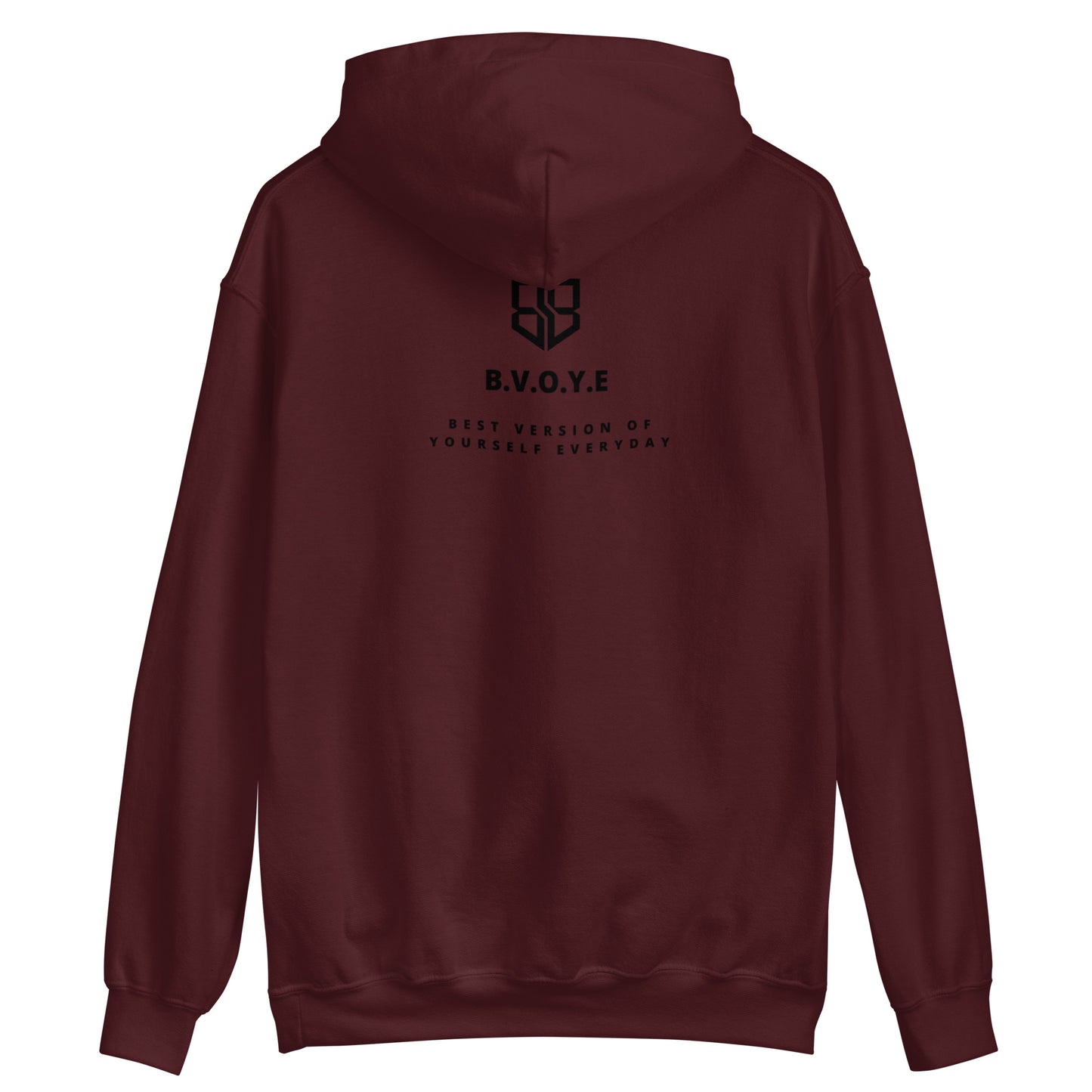 BREAKTHROUGH Unisex Hoodie