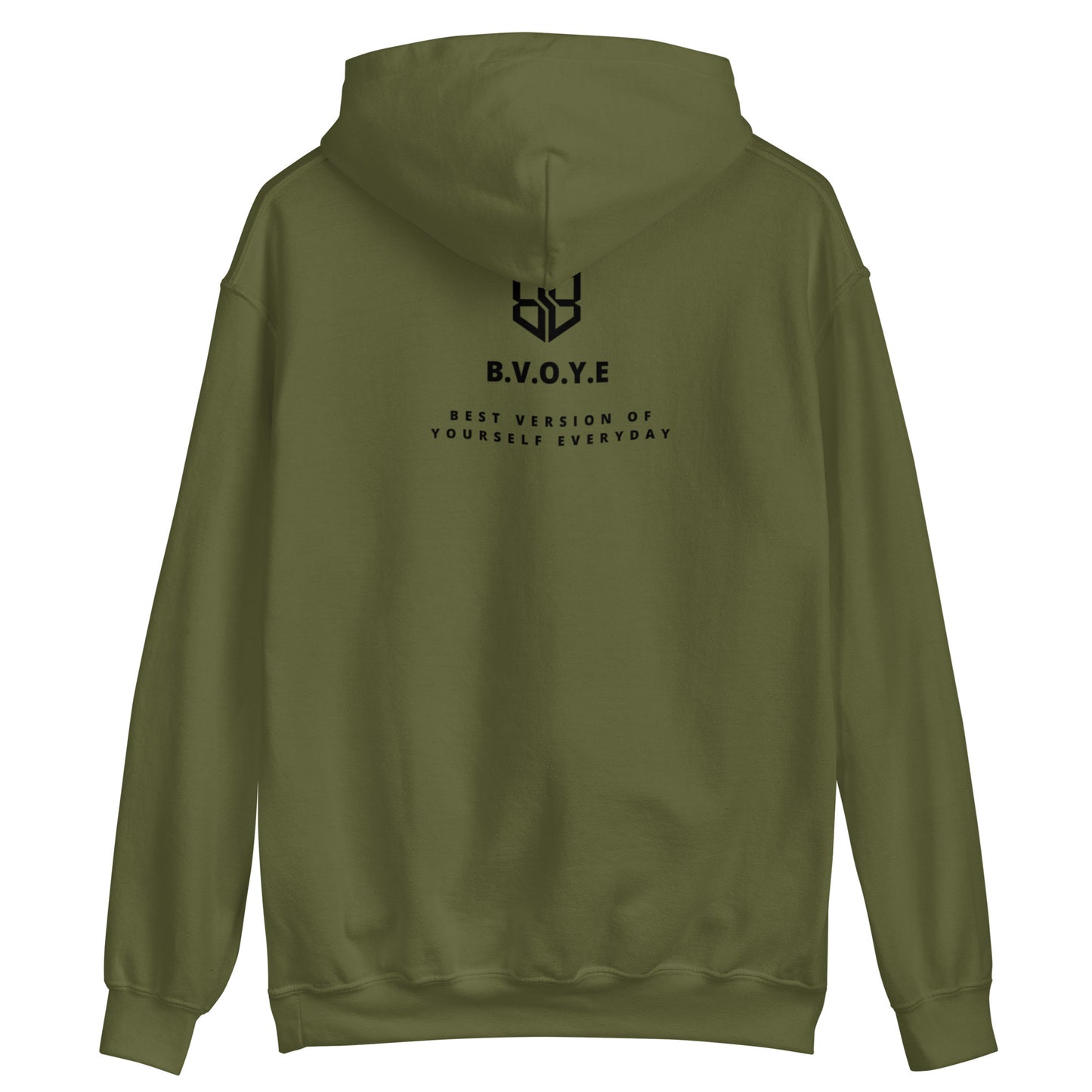 LEGACY Unisex Hoodie