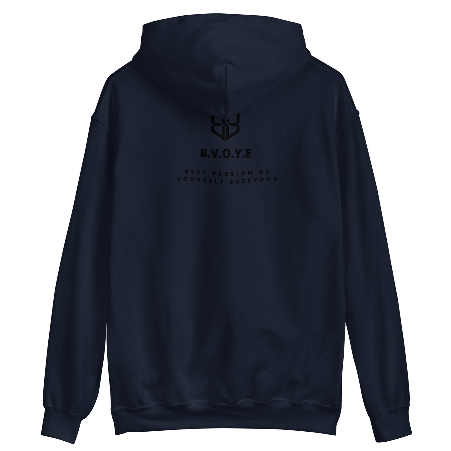 Always A Leader Unisex Hoodie