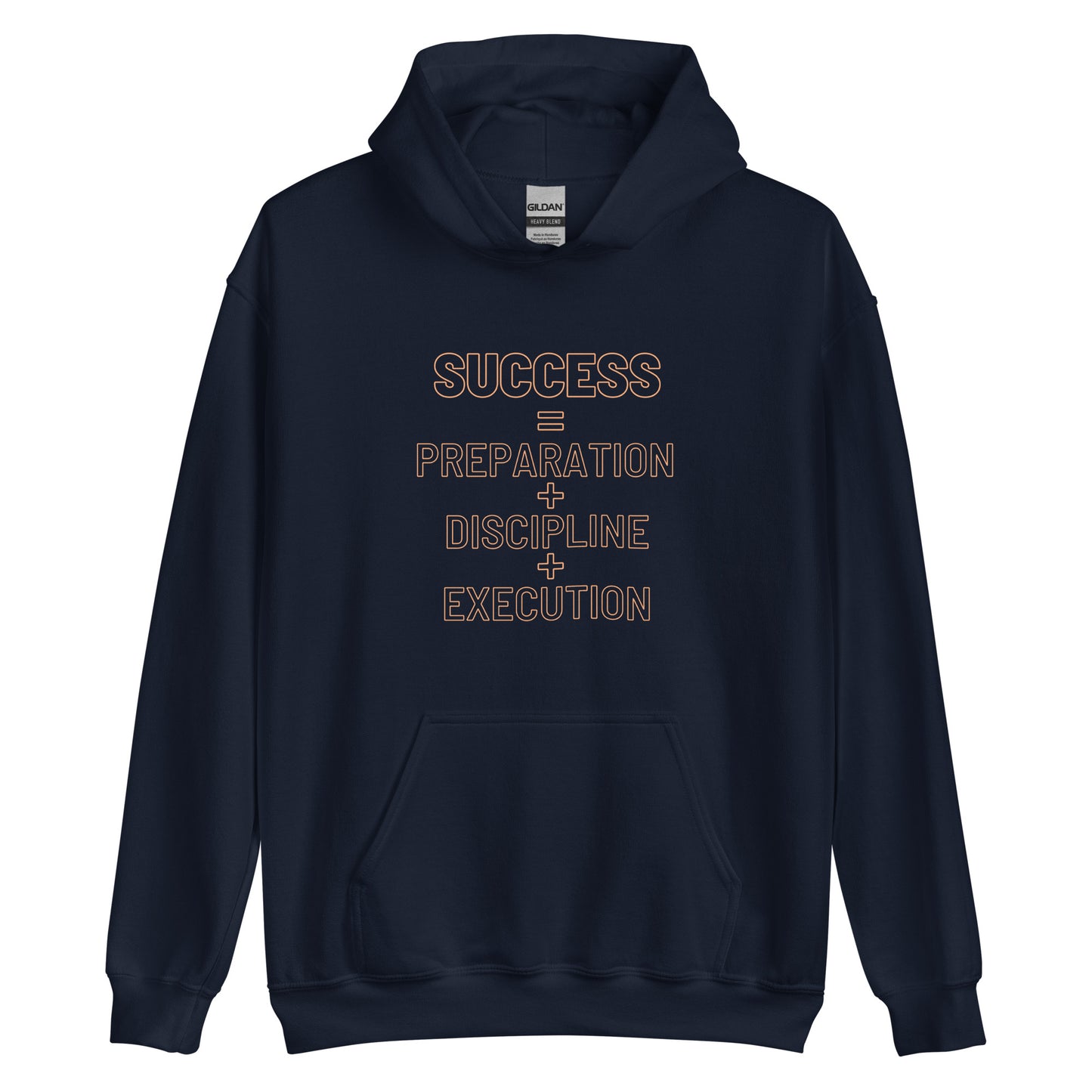 Success Unisex Hoodie