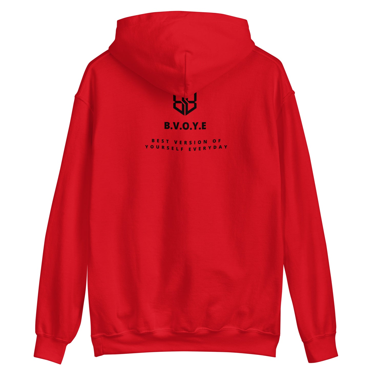 Love Yourself Unisex Hoodie