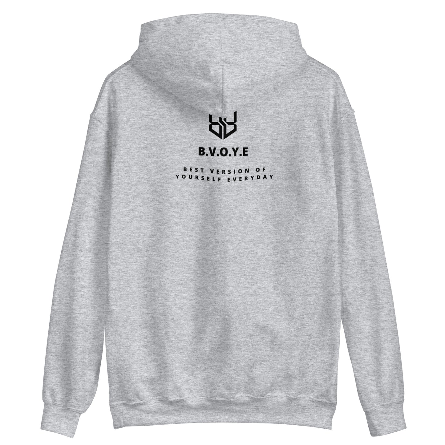 If You Stay Ready Unisex Hoodie