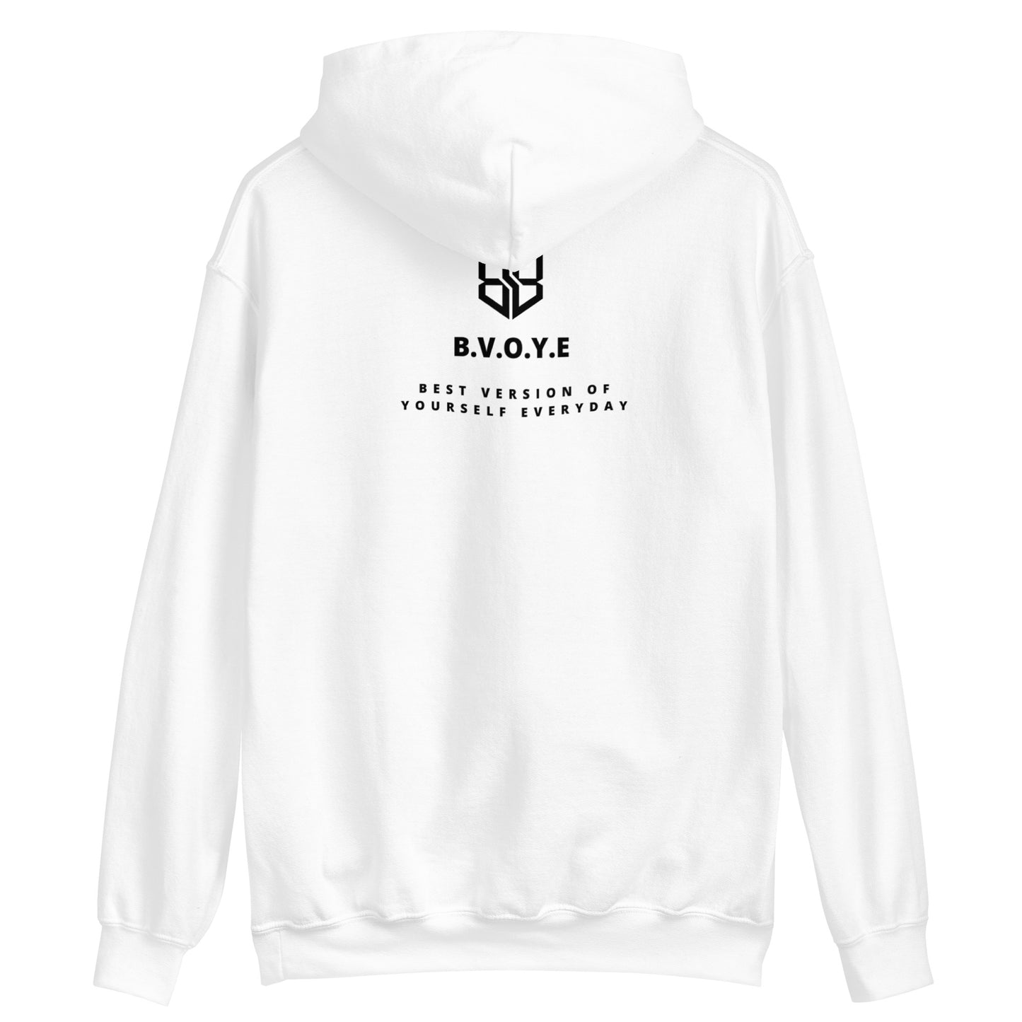 Always A Leader Unisex Hoodie