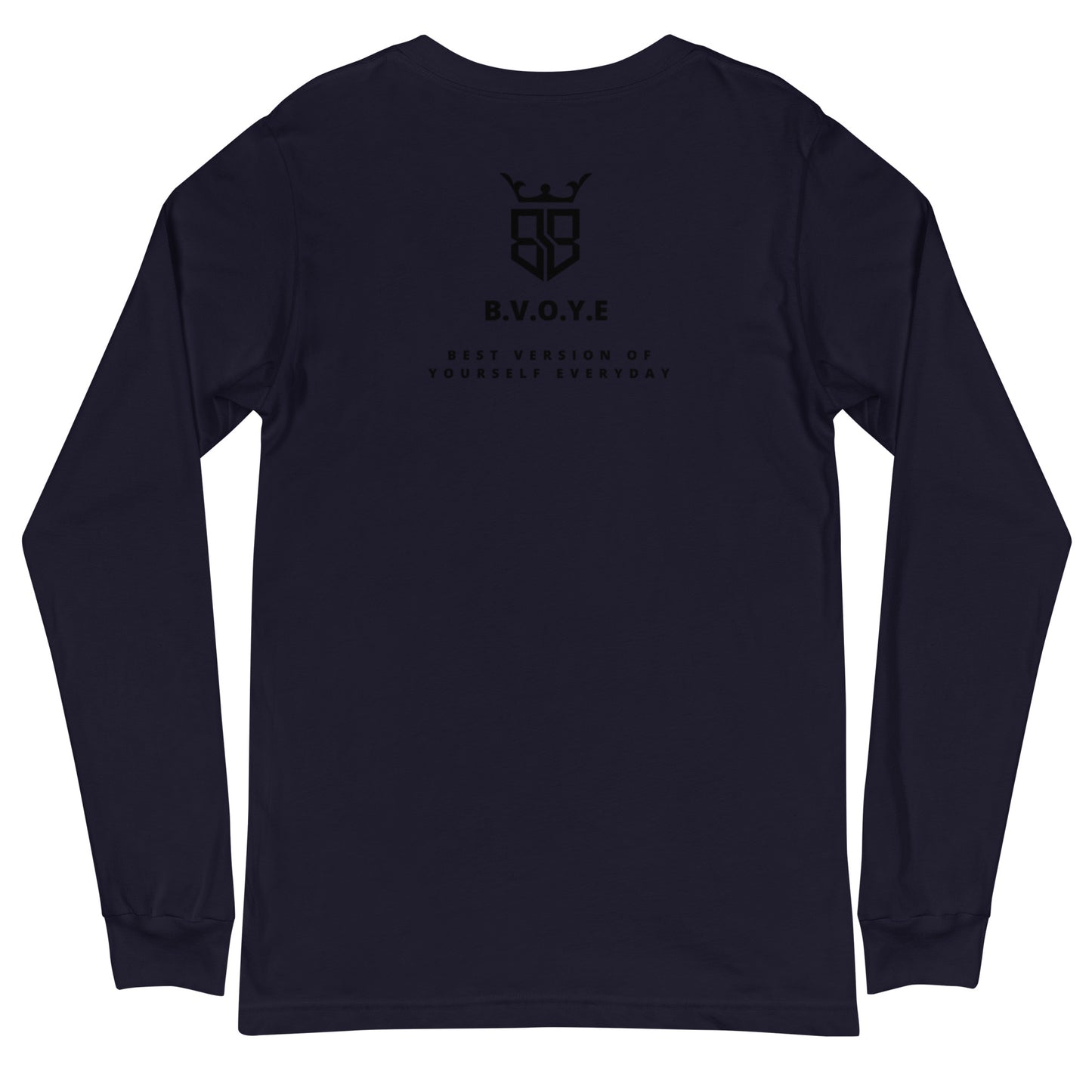 LEGACY Unisex Long Sleeve Tee