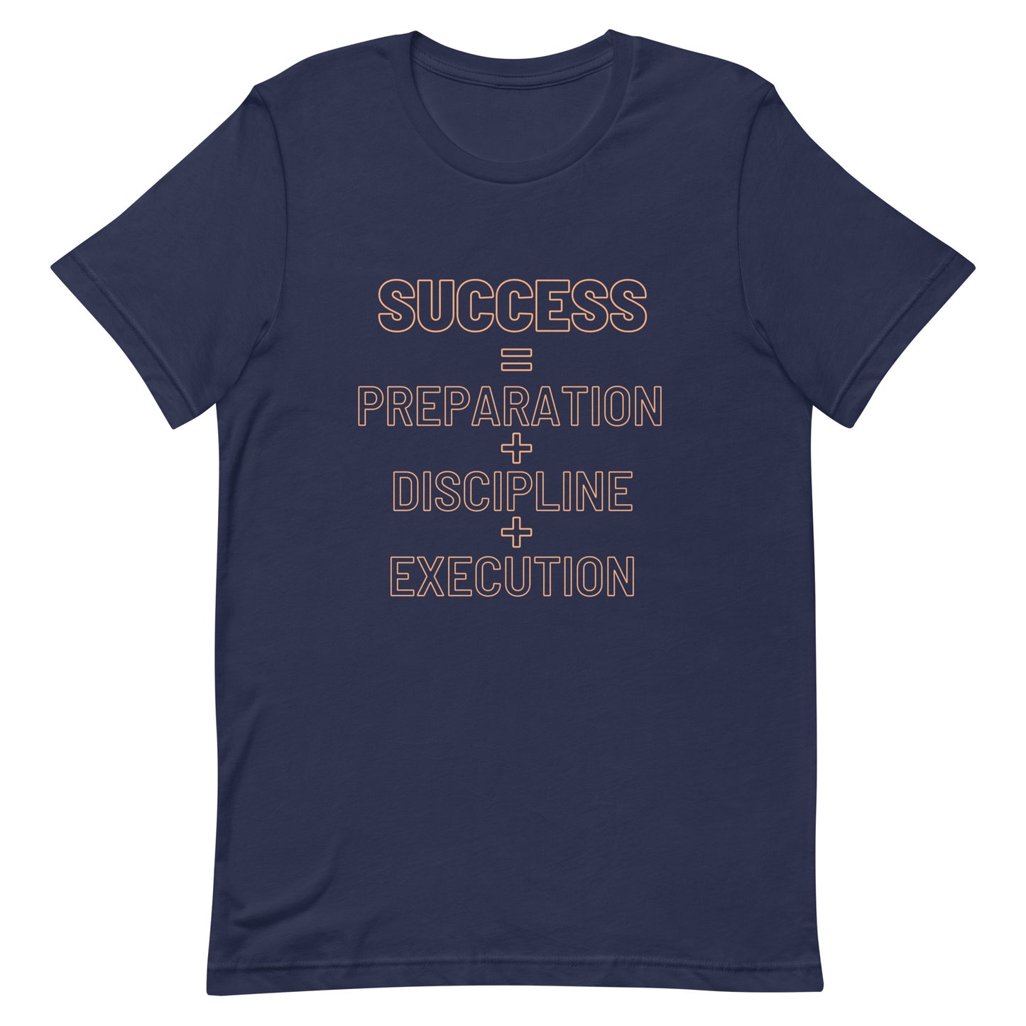 SUCCESS Unisex Short Sleeve T-Shirt