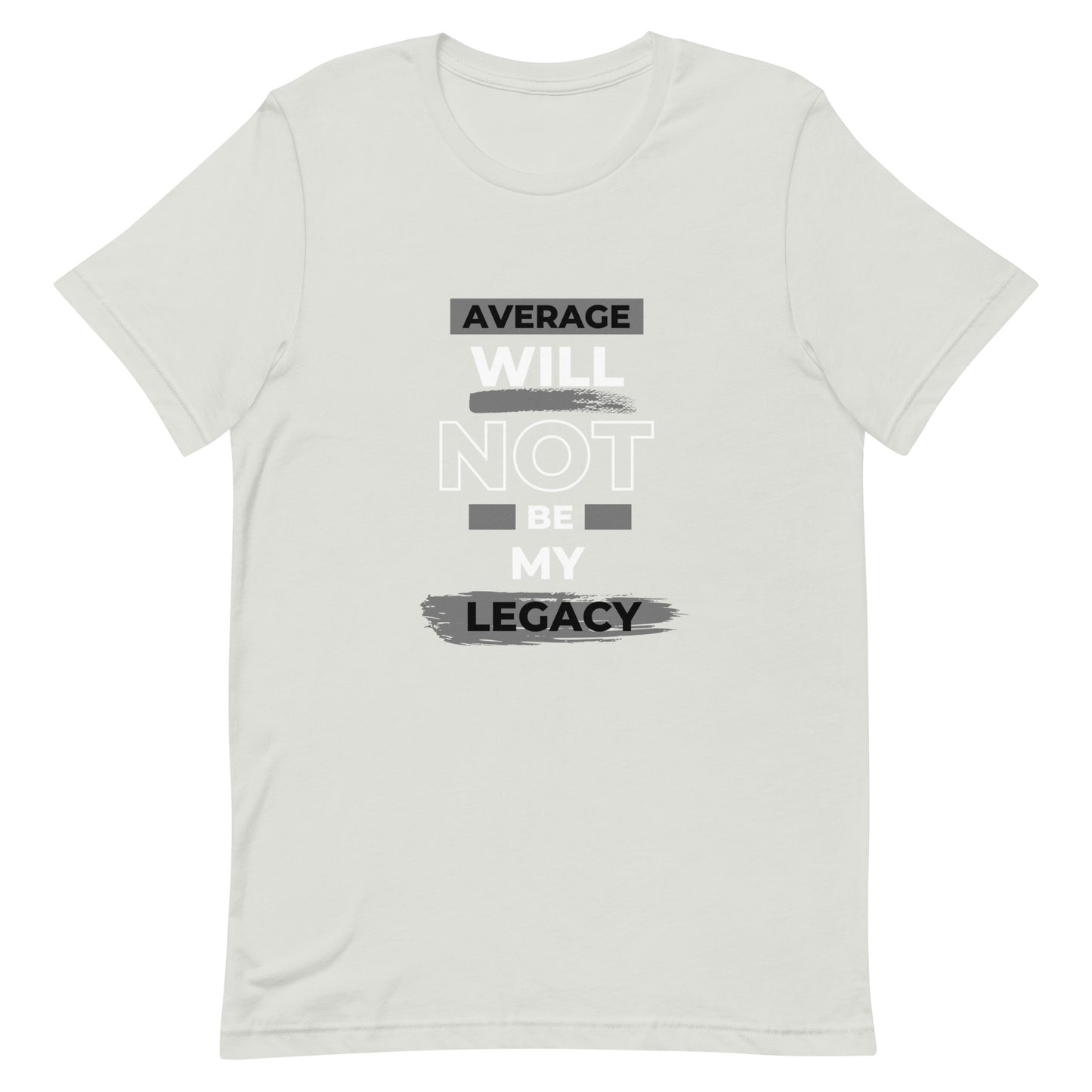 LEGACY Unisex Short Sleeve T-Shirt