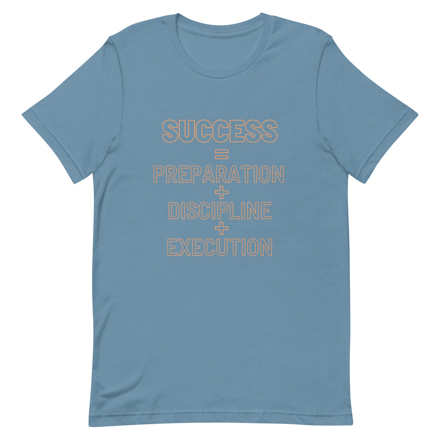 SUCCESS Unisex Short Sleeve T-Shirt